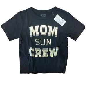 The children’s Place 3 T t shirt new